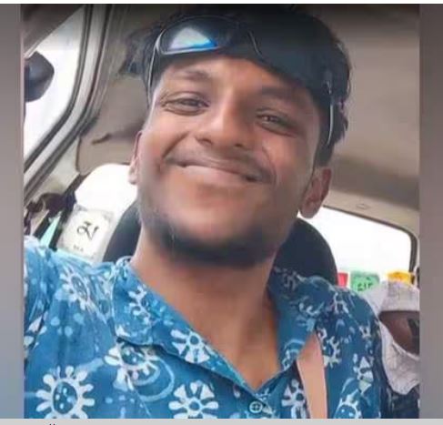 പുതുവത്സരാഘോഷത്തിനെത്തിയ മലയാളി യുവാവിൻ്റെ മൃതദേഹം കടലിൽ കണ്ടെത്തി