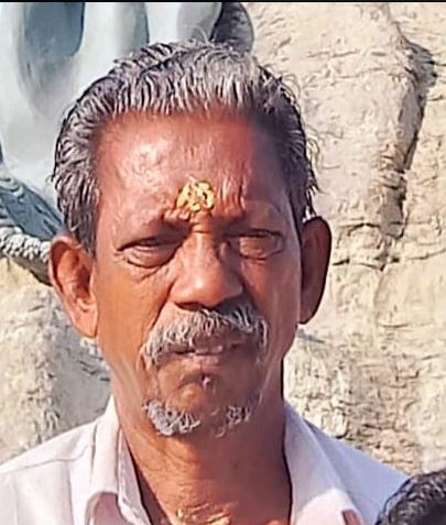 അപ്പു (66) അന്തരിച്ചു