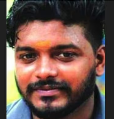 മീൻ കുളത്തിലെ മോട്ടോറിൽ നിന്നു ഷോക്കേറ്റു; യുവാവിനു ദാരുണാന്ത്യം