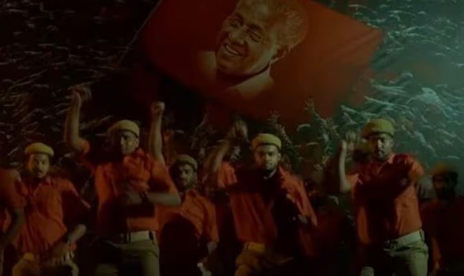 പിണറായിയെ സ്തുതിച്ച് ​ഗാനം, സോഷ്യൽമീഡിയയിൽ തരം​ഗമായി ‘കേരള സിഎം’