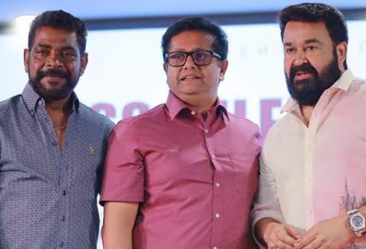 വീണ്ടും ഹിറ്റടിച്ച് ‘ഡൈനാമിക് ട്രയോ’; ‘നേര്’ 100 കോടിയിൽ