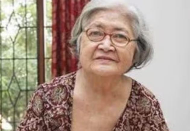 ‘ചെമ്മീന്‍’ വിവര്‍ത്തക തക്കാക്കോ അന്തരിച്ചു