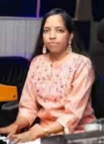 സംഗീത സംവിധായിക ഭവതാരണി ഇളയരാജ അന്തരിച്ചു