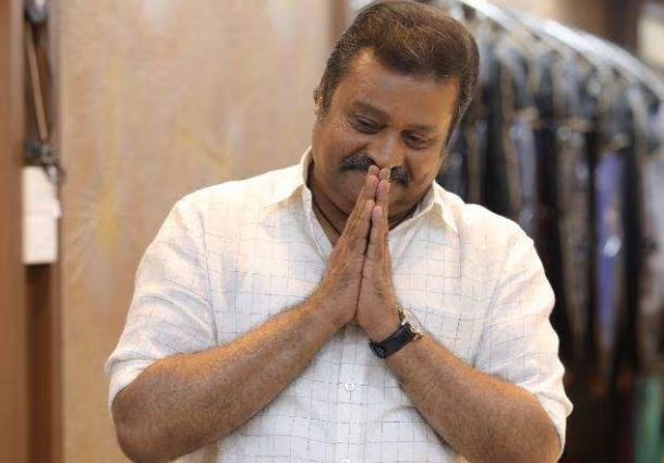 സുരേഷ് ഗോപിക്ക് മുന്‍കൂര്‍ ജാമ്യം അനുവദിച്ച് ഹൈക്കോടതി
