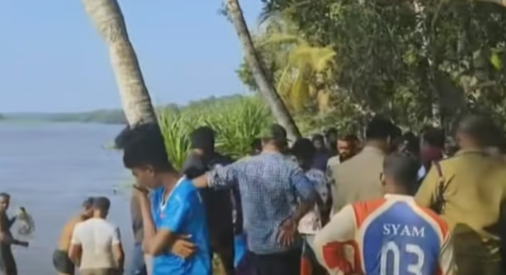 വിഴിഞ്ഞത്ത് മുങ്ങി മരിച്ച വിദ്യാർഥികളുടെ പോസ്റ്റുമോർട്ടം ഇന്ന്; മൃതദേഹങ്ങൾ കോളജിൽ പൊതുദർശനത്തിന് വെക്കും
