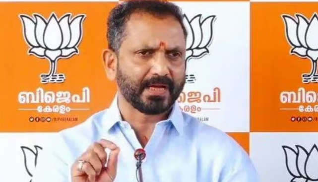 എന്‍ഡിഎ കേരള പദയാത്രയ്ക്ക് ഇന്ന് തുടക്കം; ഒരു മാസത്തെ പര്യടനം കെ സുരേന്ദ്രന്‍ നയിക്കും