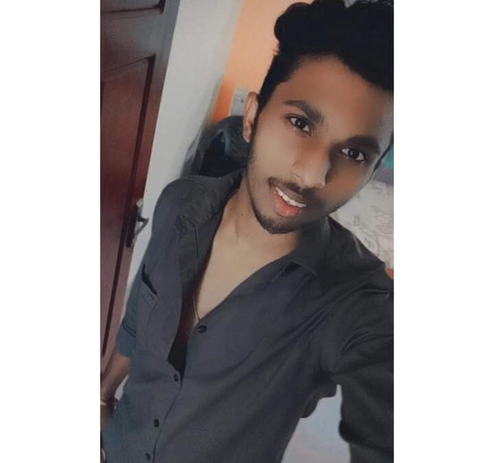 തോന്നയ്ക്കൽ ബൈക്കും കാറും കൂട്ടിയിടിച്ച് യുവാവിന് ദാരുണാന്ത്യം