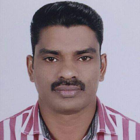 കൊല്ലംപുഴ വാഹന അപകടം  ഒരാൾ മരിച്ചു