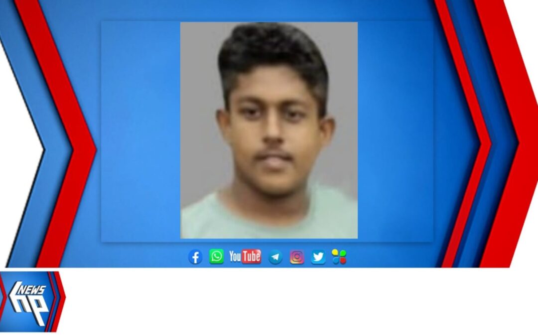 കല്ലമ്പലത്ത് ഡിഗ്രി വിദ്യാർഥിയെ മരിച്ച നിലയിൽ കണ്ടെത്തി