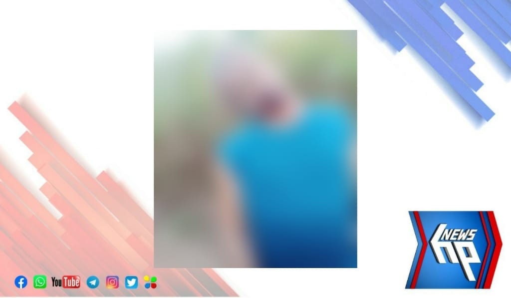 വിദേശ വിനോദസഞ്ചാരിയെ മരിച്ച നിലയിൽ കണ്ടെത്തി