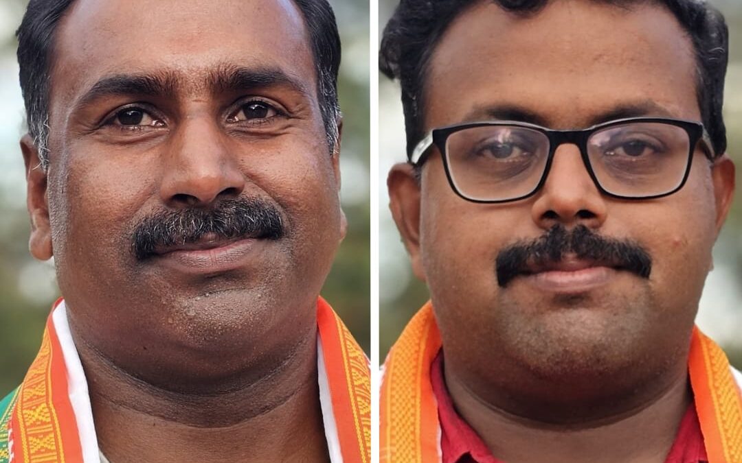 കെ.പി.എസ്.റ്റി.എ  ആറ്റിങ്ങൽ ഉപജില്ല ഭാരവാഹികളെ തെരഞ്ഞെടുത്തു