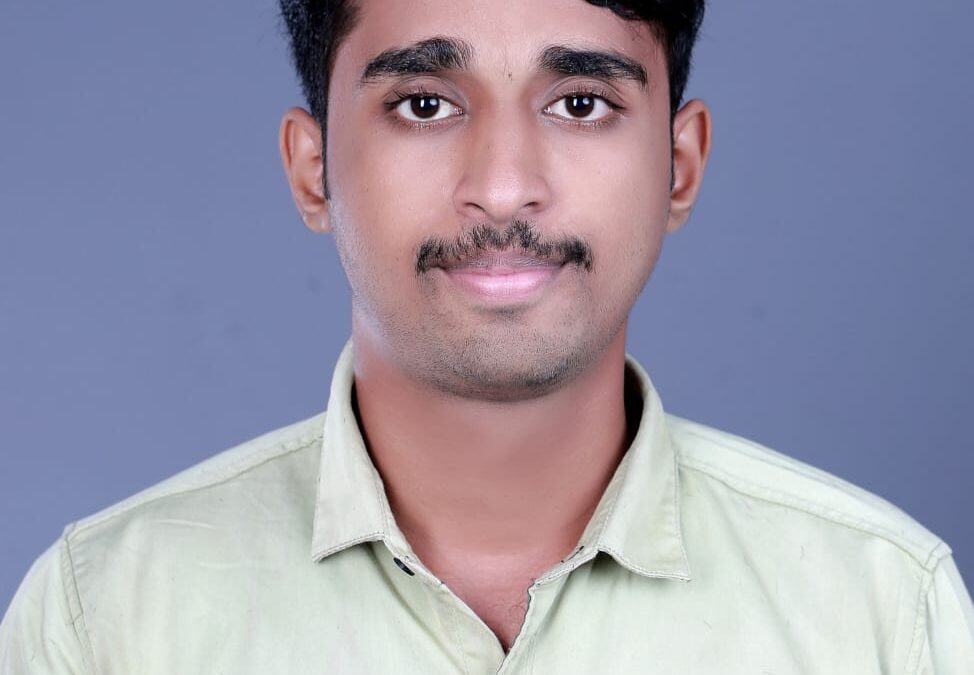 മേലാറ്റിങ്ങൽ സ്വദേശി റിപ്പബ്ലിക് ദിന റാലിയിൽ പങ്കെടുക്കുന്നു