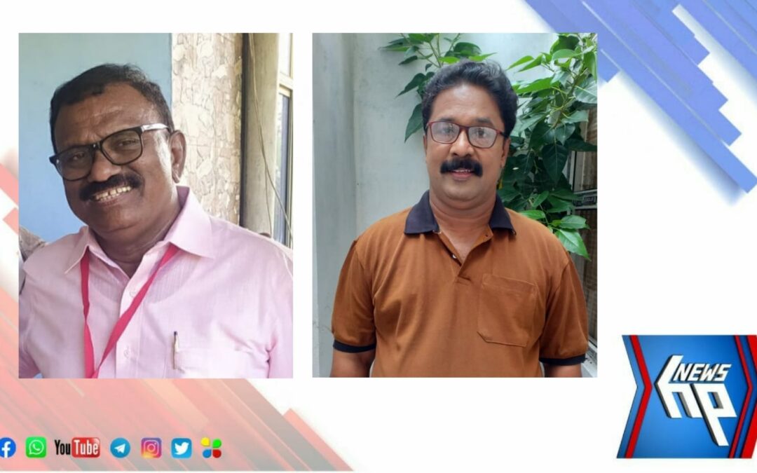 സിഐറ്റിയു സംസ്ഥാന കൺവെൻഷൻ നടന്നു