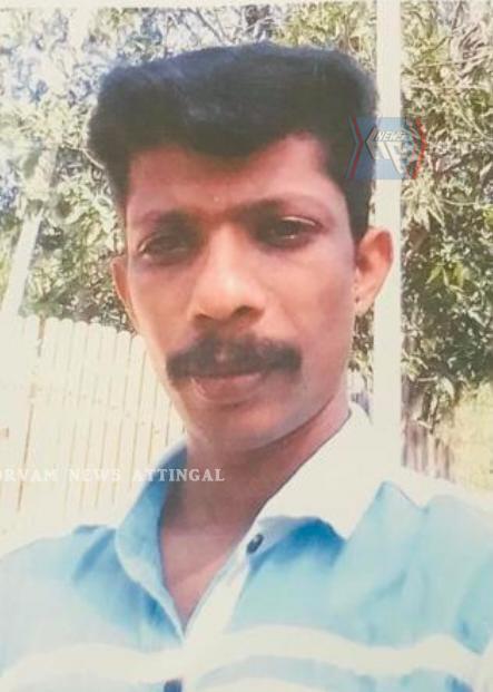 വർക്കലയിൽ ട്രെയിൻ തട്ടി യുവാവ് മരിച്ച നിലയിൽ