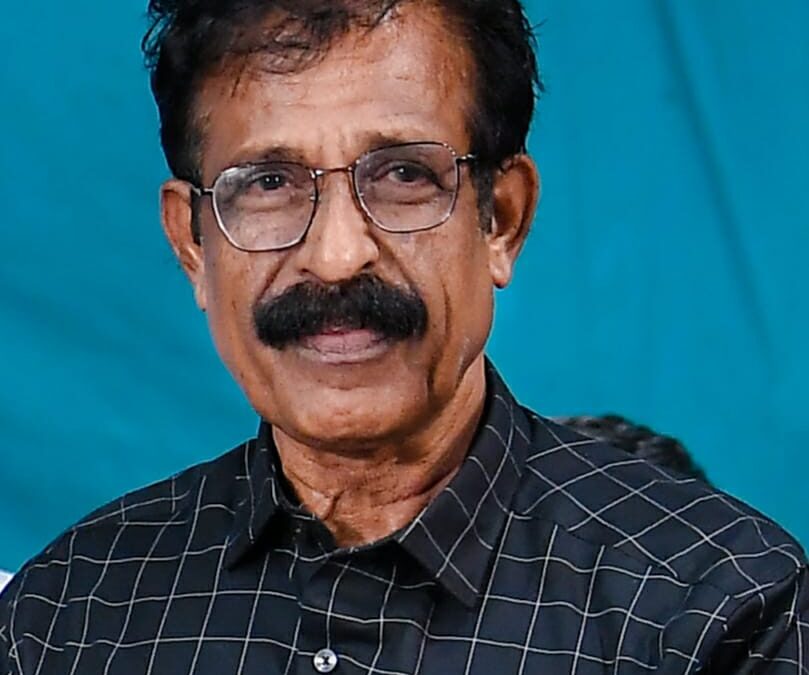 ഇന്റോനേഷ്യൻ “ഓണററി ടൈറ്റിൽ ഓഫ് നൈറ്റ്” ബഹുമതിയ്ക്കർഹനായി കൊടുമൺ സ്വദേശി