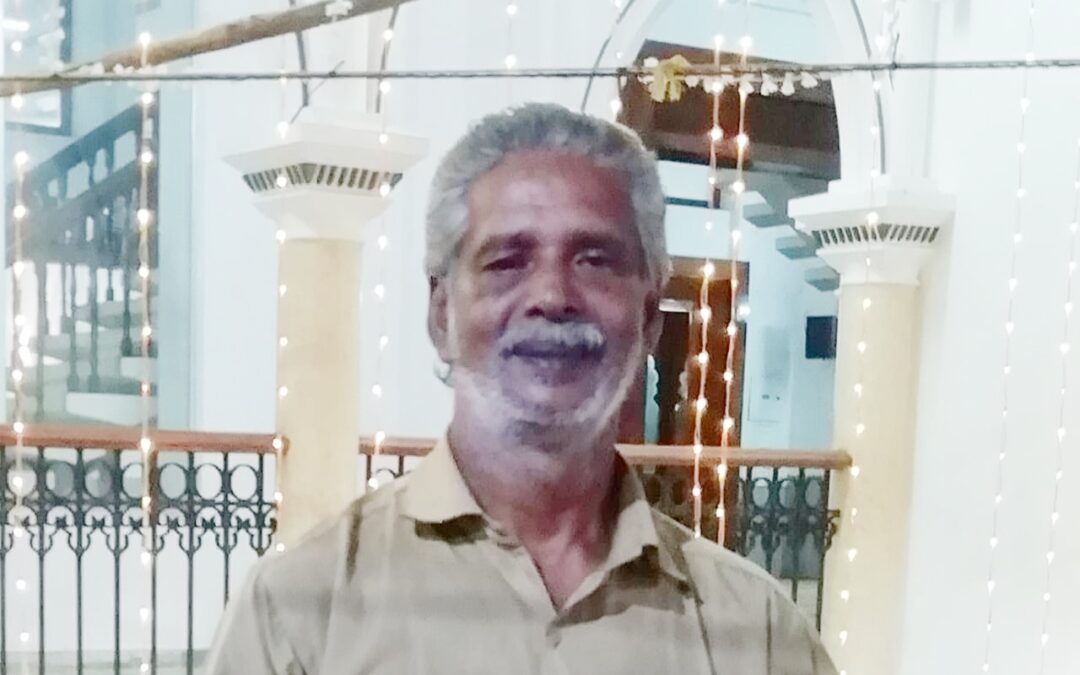 വർക്കലയിൽ  അപകടത്തിൽ പരിക്കേറ്റ് ചികിത്സയിലായിരുന്ന ഓട്ടോ ഡ്രൈവർ മരണപ്പെട്ടു
