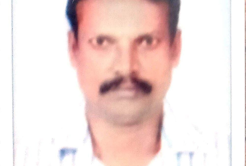 എം. താഹ ആലംകോട് നിര്യാതനായി