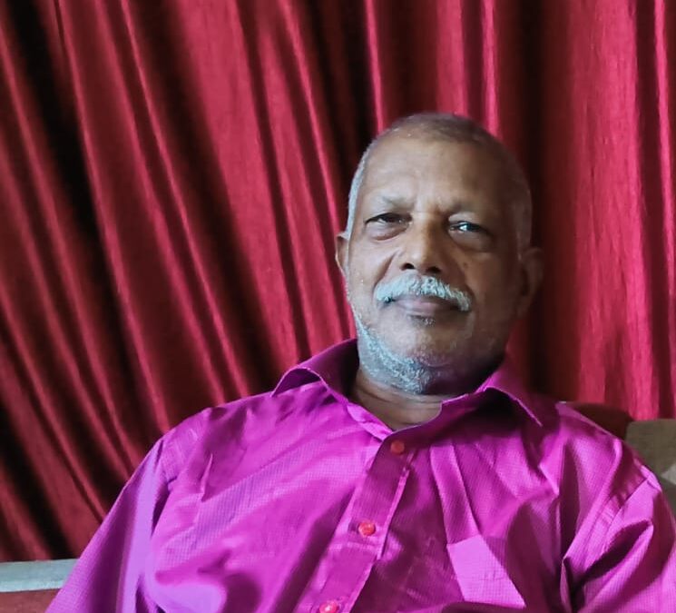 ആറ്റിങ്ങൽ കച്ചേരിനടയിൽ വാഹനാപകടം; കൊടുമൺ സ്വദേശി മരണപെട്ടു