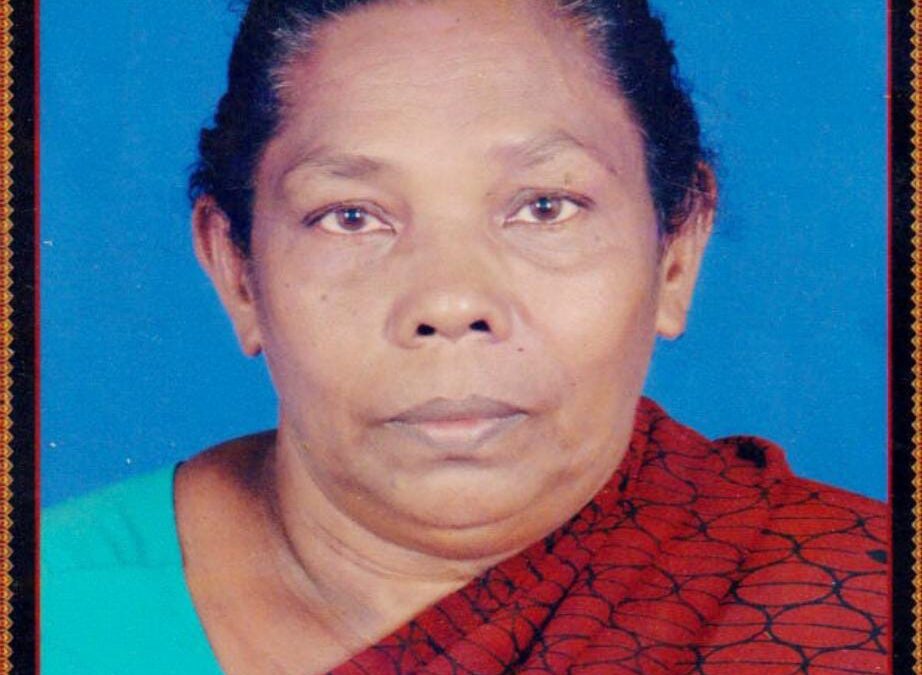 എസ് ബേബി (68) അന്തരിച്ചു