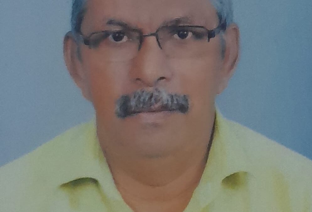 ജി സുകുമാരൻ നായർ (67) അന്തരിച്ചു