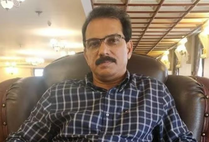 ട്വന്റി 20 ചെയര്‍മാന്‍ സാബു എം ജേക്കബിനെതിരെ പൊലീസ് വീണ്ടും കേസെടുത്തു
