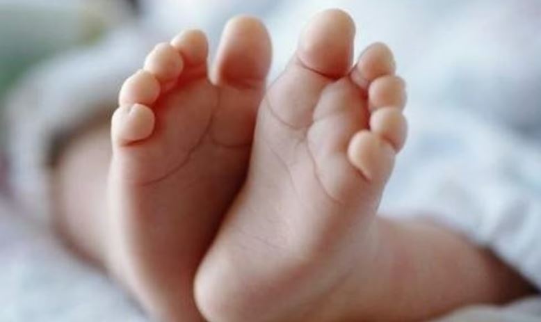 ലിംഗമാറ്റ ശസ്ത്രക്രിയയിലൂടെ പുരുഷനായി മാറി, ട്രാന്‍സ് പുരുഷന് കുഞ്ഞ് പിറന്നു
