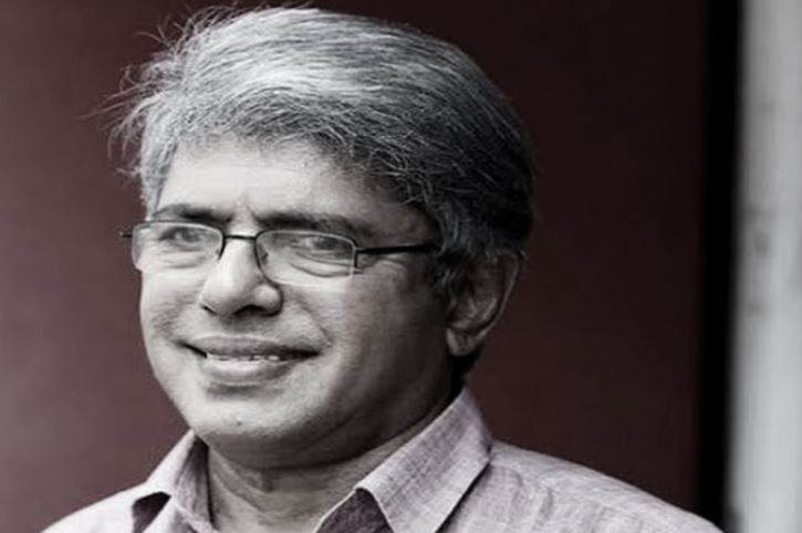 ‘തനിക്ക് നൽകിയത് വെറും 2400 രൂപ’; കേരള സാഹിത്യ അക്കാദമിക്കെതിരെ എഴുത്തുകാരൻ ബാലചന്ദ്രൻ ചുള്ളിക്കാട്