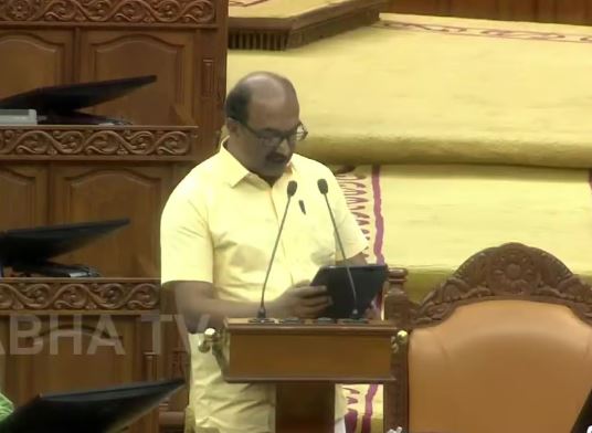 സർവമേഖലയിലും സ്വകാര്യനിക്ഷേപം, വിദേശ സര്‍വകലാശാലകള്‍ക്ക് സ്വാഗതം, റബര്‍ താങ്ങുവില കൂട്ടി