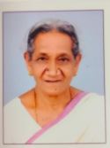 ഭാരതി അമ്മ (82) നിര്യാതയായി