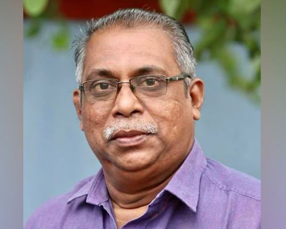 മാധ്യമപ്രവർത്തകനും കഥാകൃത്തുമായ റഹീം പൂവാട്ടുപറമ്പ് അന്തരിച്ചു
