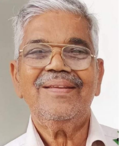 എൻ രാമചന്ദ്രൻ (86) അന്തരിച്ചു