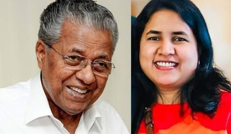 സിഎംആര്‍എല്ലിന്റെ ഓഫീസില്‍ സീരിയസ് ഫ്രോഡ് ഇന്‍വെസ്റ്റിഗേഷന്‍ റെയ്ഡ്