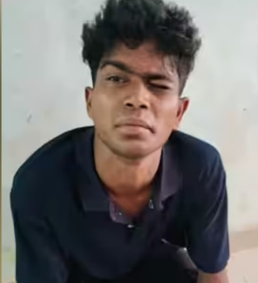 ക്ഷേത്രത്തിലെ കാണിക്ക വഞ്ചി കുത്തിത്തുറന്ന് പണം മോഷ്ടിച്ചു, പ്രതി പിടിയില്‍