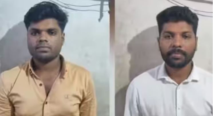 കേരള സര്‍വകലാശാല പ്രിലിമിനറി പരീക്ഷയിലും ആള്‍മാറാട്ടം; അമല്‍ജിത്തിനായി അഖില്‍ ജിത്ത് പരീക്ഷയെഴുതി