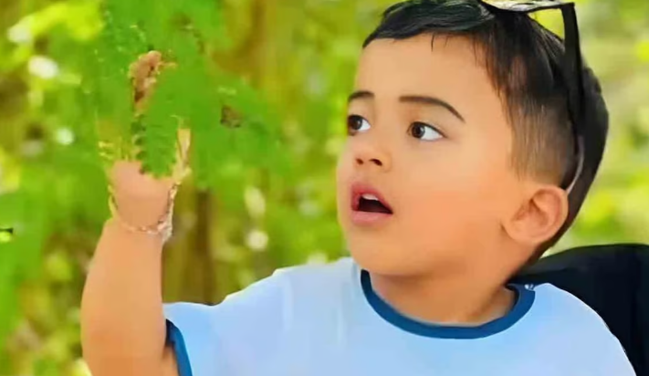 കളിക്കുന്നതിനിടെ കാല്‍ വഴുതി കിണറ്റില്‍ വീണു; മൂന്ന് വയസുകാരന് ദാരുണാന്ത്യം