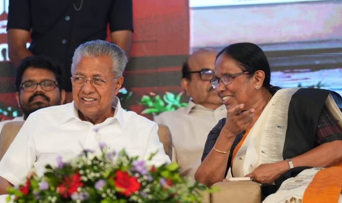 സിപിഎം സ്ഥാനാര്‍ത്ഥികള്‍ ആരൊക്കെ?; സംസ്ഥാന സെക്രട്ടേറിയറ്റ് യോഗം ഇന്ന്