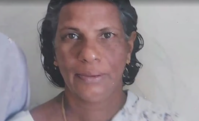 കായംകുളത്ത് മകന്‍ അമ്മയെ അടിച്ചുകൊന്നു