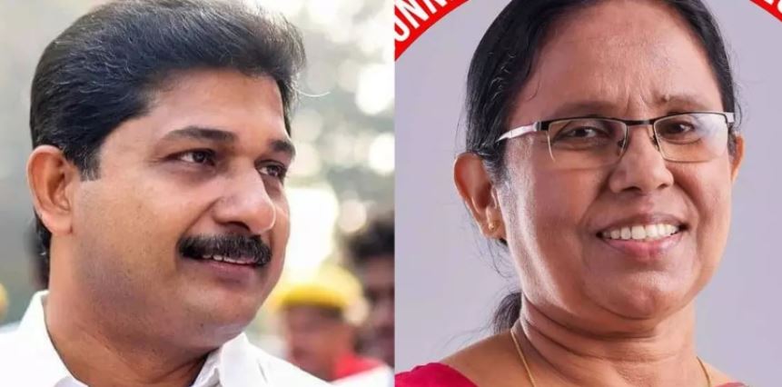 കെ കെ ശൈലജയെ കണ്ണൂരിലും എം സ്വരാജിനെ പാലക്കാടും പരിഗണിച്ചെക്കും: സിപിഐഎം സാധ്യത പട്ടിക