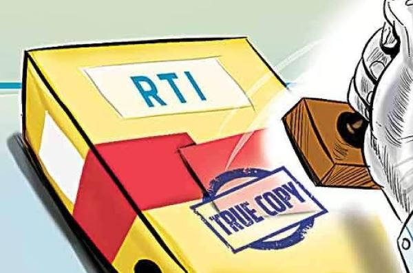 വിവരാവകാശത്തിന് മറുപടി നല്‍കിയില്ല; എന്‍ജിനിയര്‍ക്ക് സ്ഥലം മാറ്റവും കാല്‍ലക്ഷം രൂപ പിഴയും; സംസ്ഥാനത്ത് ആദ്യം