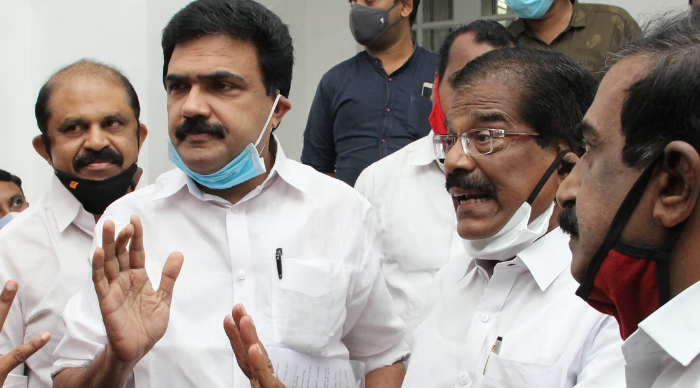 കേരള കോണ്‍ഗ്രസ് എം നേതൃയോഗം ഇന്ന്; സ്ഥാനാര്‍ത്ഥിയെ തീരുമാനിക്കും