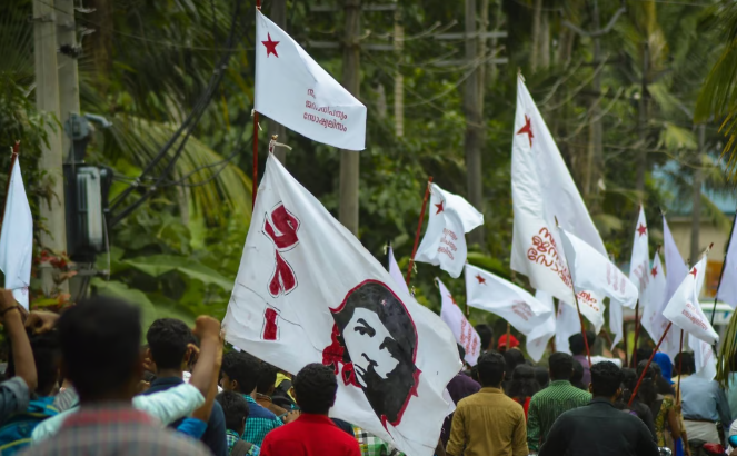 വിദേശ സര്‍വകലാശാലകള്‍ അംഗീകരിക്കാനാവില്ല; ബജറ്റ് നിര്‍ദേശത്തിനെതിരെ എസ്എഫ്‌ഐ