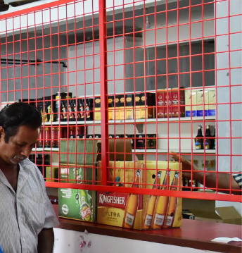 ലാഭത്തില്‍ മുന്നില്‍ കെഎസ്എഫ്ഇ, ബെവ്‌കോ എട്ടാമത്