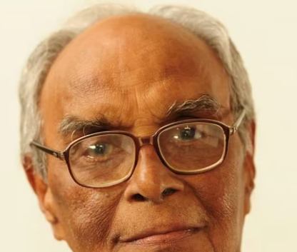 മുതിര്‍ന്ന മാധ്യമപ്രവര്‍ത്തകന്‍ ആര്‍ ടി രവിവര്‍മ അന്തരിച്ചു
