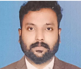 അറേബ്യൻ ജ്വല്ലറിയുടെ അക്കൗണ്ടിംഗ് സ്റ്റാഫ് മരണപെട്ടു