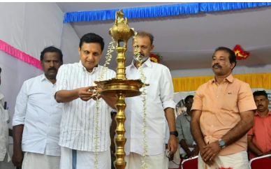 മലയോര ഹൈവേ കാർഷിക – വിനോദ സഞ്ചാര മേഖലയ്ക്ക് കുതിപ്പേകും: മന്ത്രി പി.എ മുഹമ്മദ് റിയാസ്