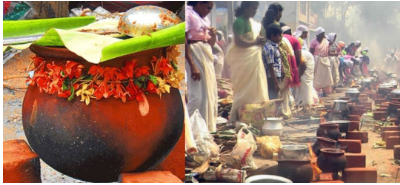 ആറ്റുകാല് പൊങ്കാല: മാര്ച്ച് 13ന് പ്രാദേശിക അവധി
