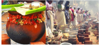 ആറ്റുകാൽ പൊങ്കാല ഞായറാഴ്ച; ഐശ്വര്യപ്രദമായ ഉത്സവം ആശംസിച്ച് മുഖ്യമന്ത്രി