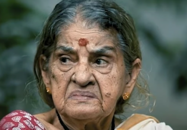 പ്രശസ്ത നര്‍ത്തകി ഭവാനി ചെല്ലപ്പന്‍ അന്തരിച്ചു