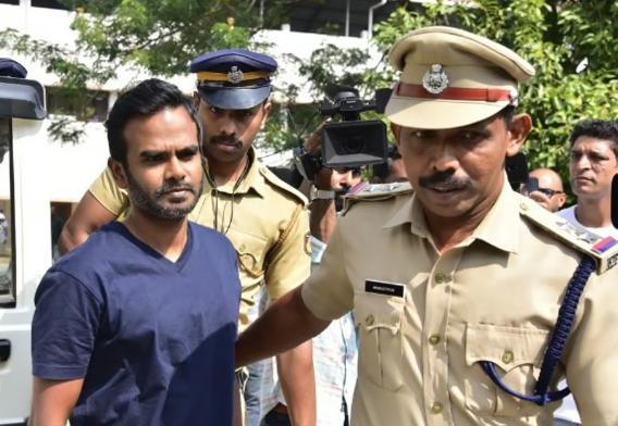 കേരളത്തില്‍ ചാവേര്‍ സ്‌ഫോടനത്തിന് പദ്ധതിയിട്ടു: റിയാസ് അബൂബക്കര്‍ക്ക് 10 വര്‍ഷം കഠിന തടവ്