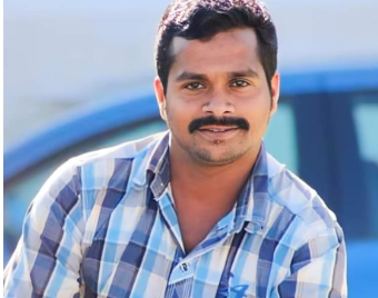 ബിജു (4l) അന്തരിച്ചു